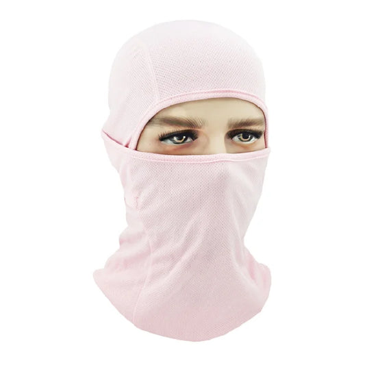 Motorcycle Balaclava Windproof Ski Full Face Head Neck Hood