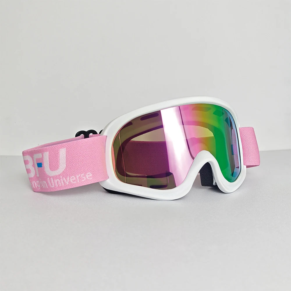 Glasses -HD Lenses, Protective, Wind/Dust/Sand proof, Breathable,