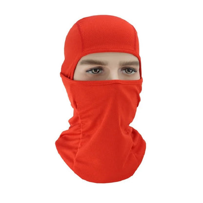 Motorcycle Balaclava Windproof Ski Full Face Head Neck Hood