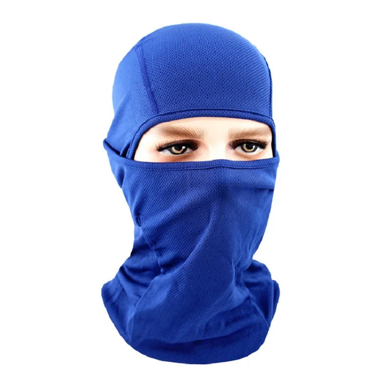 Motorcycle Balaclava Windproof Ski Full Face Head Neck Hood