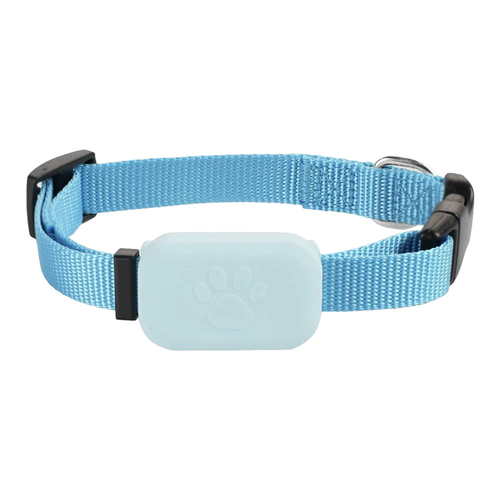 GPS Tracker  Collar for Dogs and Cats