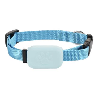 GPS Tracker  Collar for Dogs and Cats