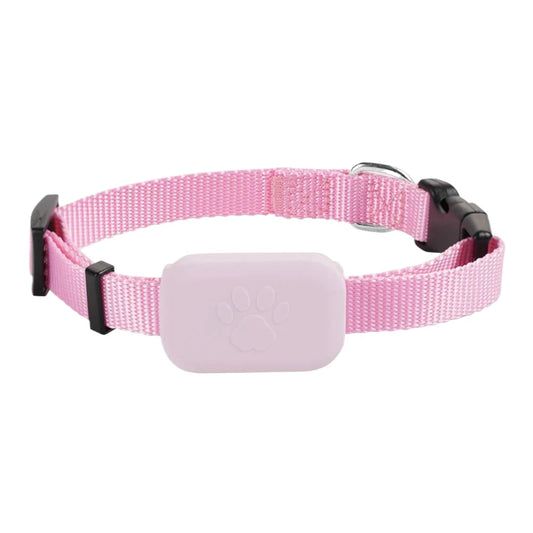 GPS Tracker  Collar for Dogs and Cats