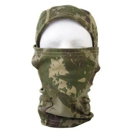 Face Mask Hood for Cycling Fishing Hunting Ski