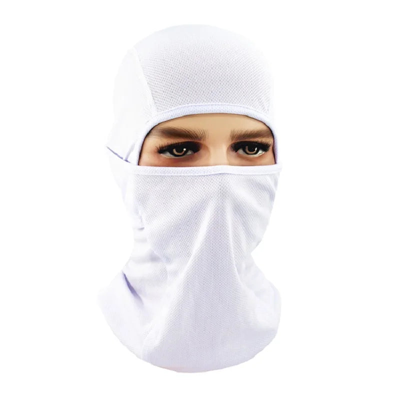 Motorcycle Balaclava Windproof Ski Full Face Head Neck Hood