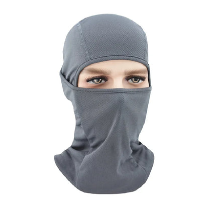 Motorcycle Balaclava Windproof Ski Full Face Head Neck Hood