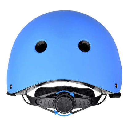 Children Safety Sport Protection Bike Helmet and Knee Elbow Wrist Pads