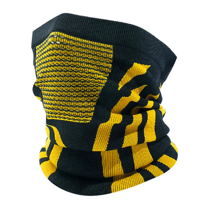 Unisex Breathable Ski Bike Motorcycle Half Face Mask