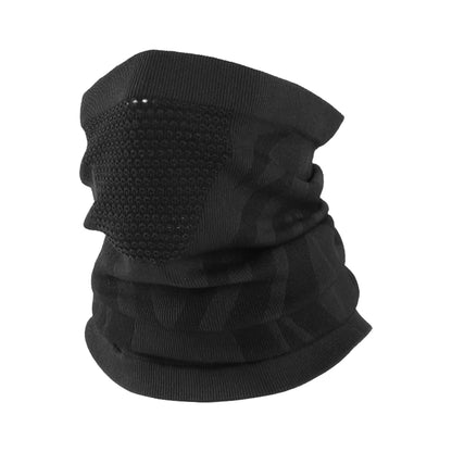 Unisex Breathable Ski Bike Motorcycle Half Face Mask