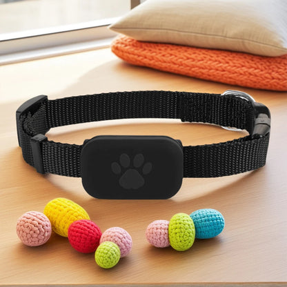 GPS Tracker  Collar for Dogs and Cats