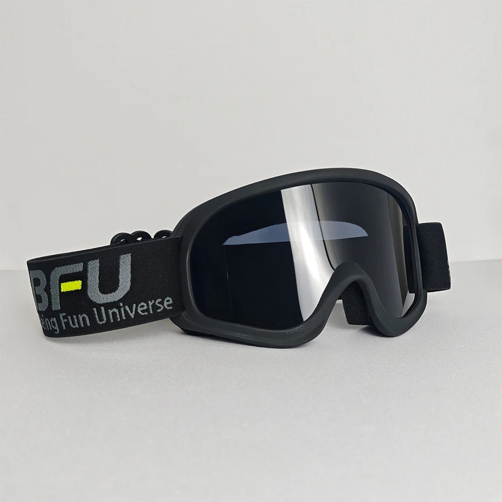 Glasses -HD Lenses, Protective, Wind/Dust/Sand proof, Breathable,