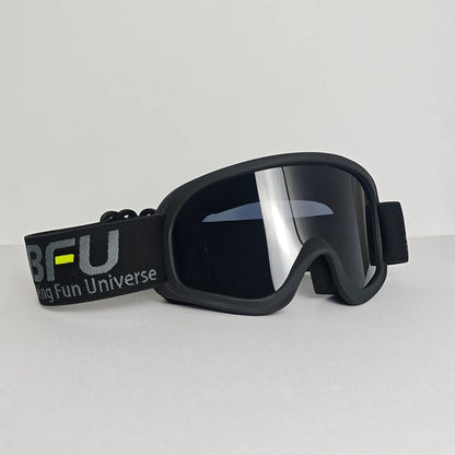 Glasses -HD Lenses, Protective, Wind/Dust/Sand proof, Breathable,