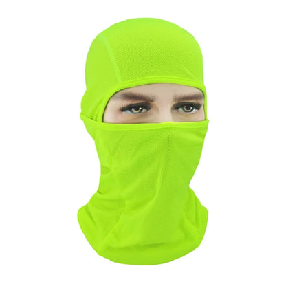 Motorcycle Balaclava Windproof Ski Full Face Head Neck Hood