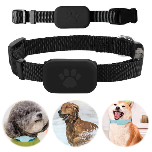 GPS Tracker  Collar for Dogs and Cats