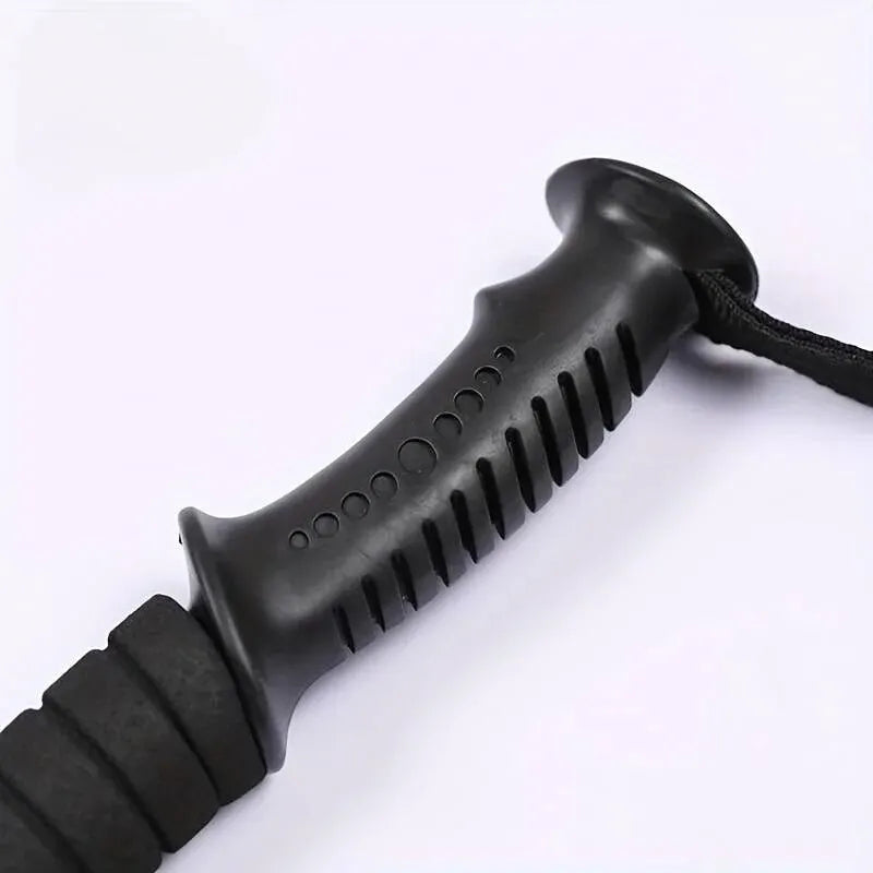 Foldable Ultralight Hiking Pole  For Outdoor Camping, Mountaineering, Backpacking And Trip