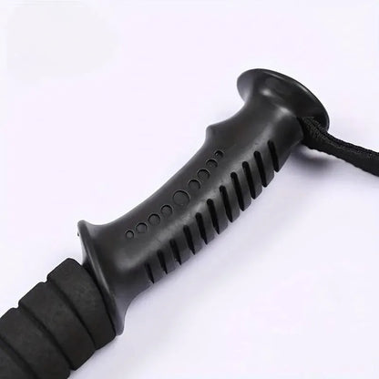 Foldable Ultralight Hiking Pole  For Outdoor Camping, Mountaineering, Backpacking And Trip