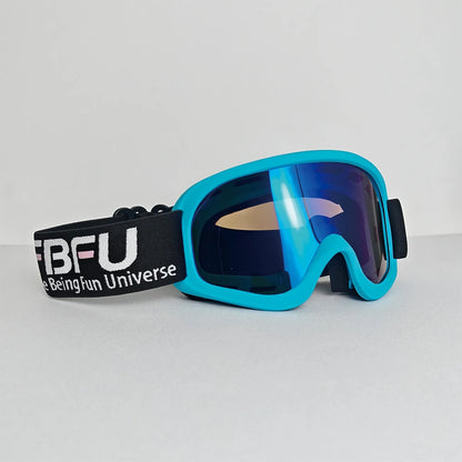 Glasses -HD Lenses, Protective, Wind/Dust/Sand proof, Breathable,