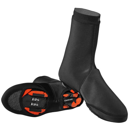 Cycling Shoes, Reflective Waterproof Bike Shoes Cover