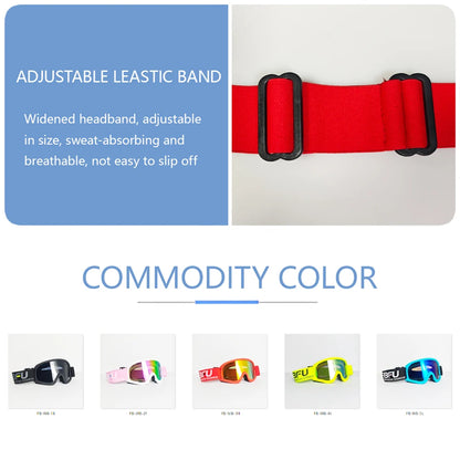 Glasses -HD Lenses, Protective, Wind/Dust/Sand proof, Breathable,