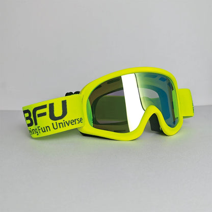 Glasses -HD Lenses, Protective, Wind/Dust/Sand proof, Breathable,