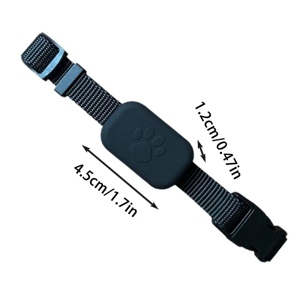 GPS Tracker  Collar for Dogs and Cats