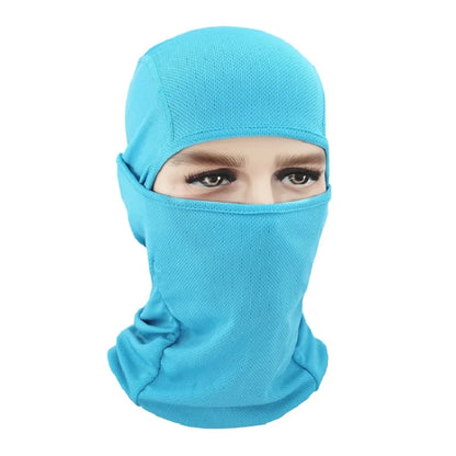 Motorcycle Balaclava Windproof Ski Full Face Head Neck Hood
