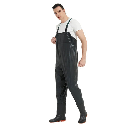 Fishing Waders waist boots suit