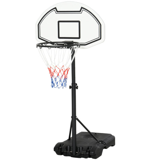 Outdoor Basketball Hoop set Adjustable